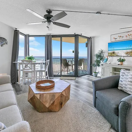 Sunbird 404E Villa